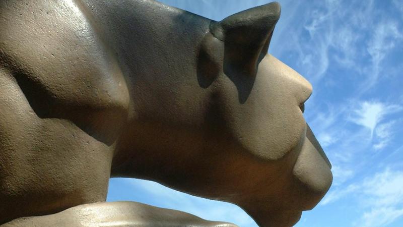 Nittany Lion Shrine